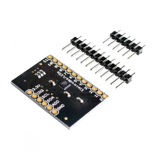 MPR121 - Capacitive Touch Sensor Breakout