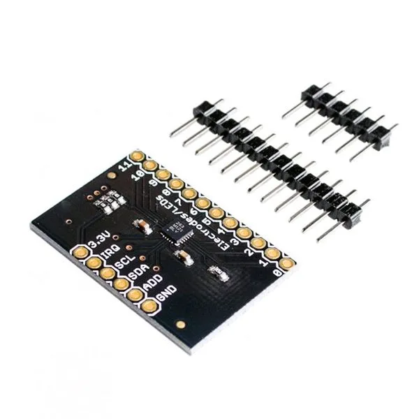 MPR121 - Capacitive Touch Sensor Breakout - Image 1