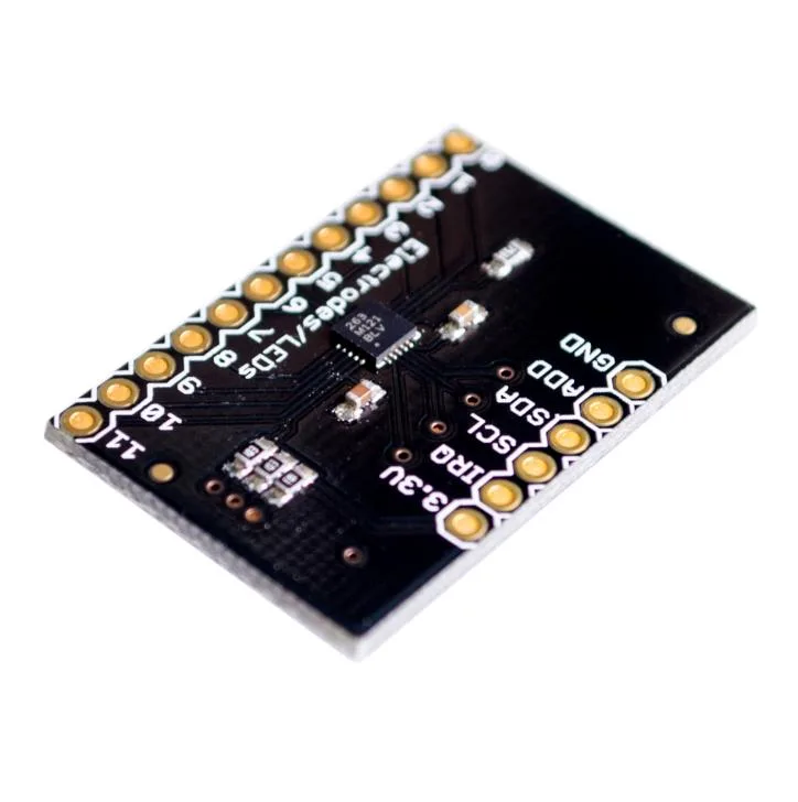 MPR121 - Capacitive Touch Sensor Breakout - Image 3