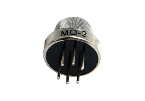 Smoke, methane, butane and LPG sensor - Image 4