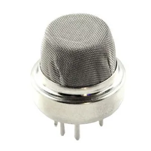 Compressed Natural Gas (CNG) sensor