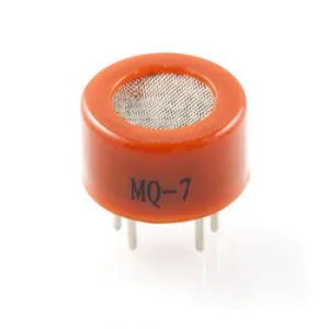 Carbon Monoxide Sensor