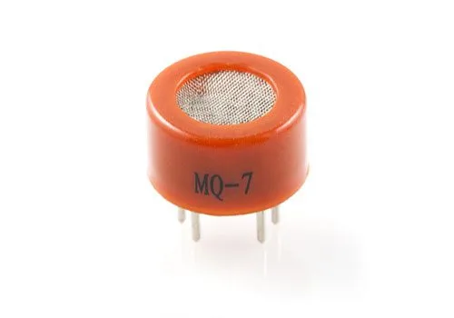 Carbon Monoxide Sensor - Image 1