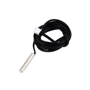 Waterproof 10 kohm NTC probe for mini thermostat