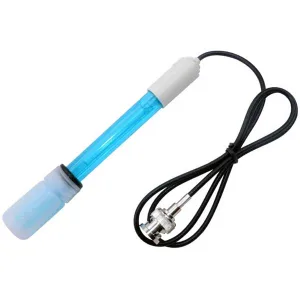 pH measurement probe