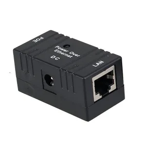 PoE injector