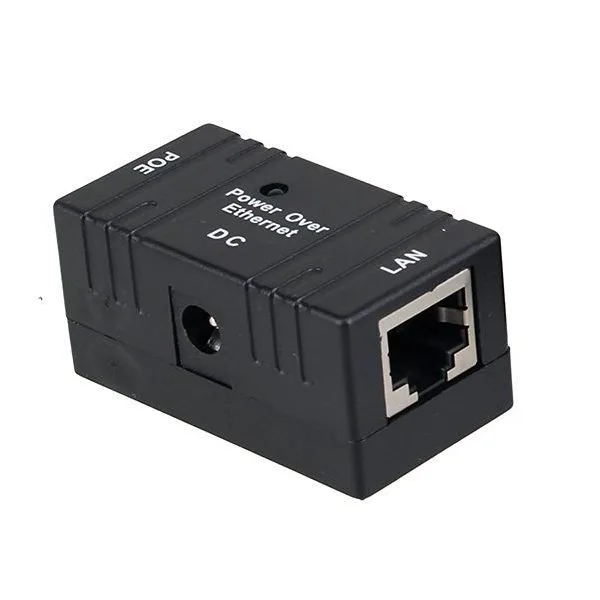 PoE injector - Image 1