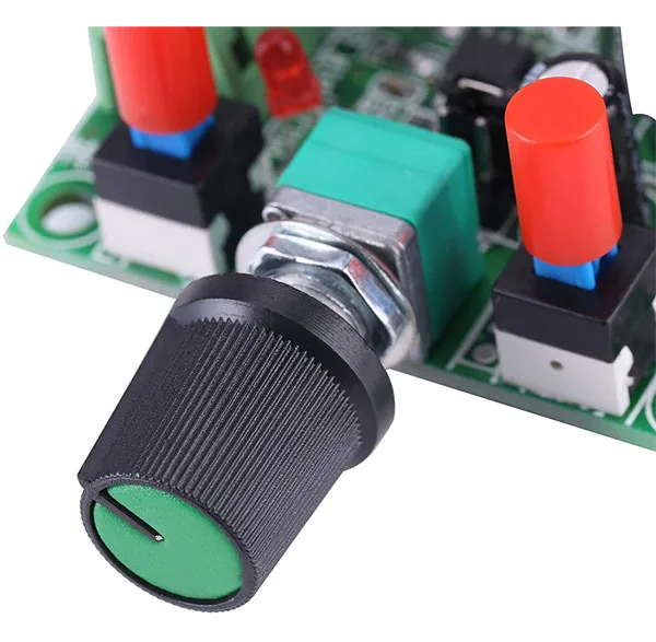 PWM generator for stepper motor drivers - Image 4