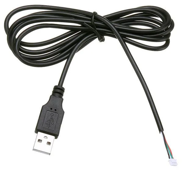 1D and 2D Barcode Reader Module - Image 5