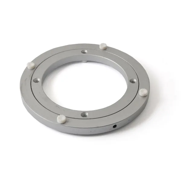 4” Aluminium Lazy Susan Bearing - Image 3
