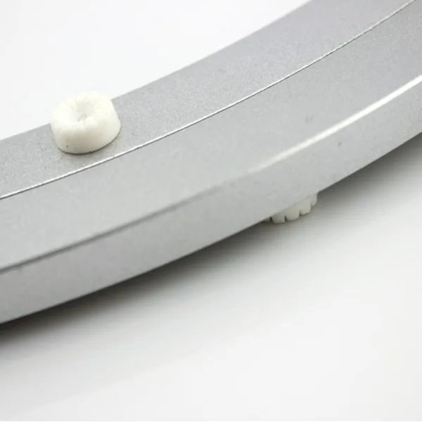 4” Aluminium Lazy Susan Bearing - Image 4