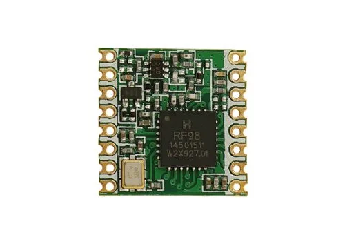 868 MHz Long Range LoRa Transceiver Module - Image 1