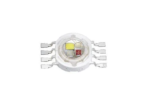 3 watt RGBW LED - Image 1