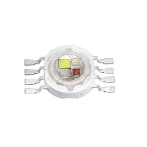 RGBW LED 1 Watt - 8-pin
