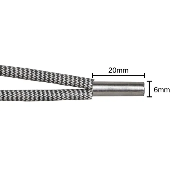 Heater Cartridge 24V 50 watt - Image 3