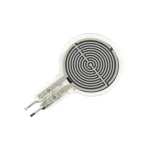 Round force sensor - 20g-6Kg