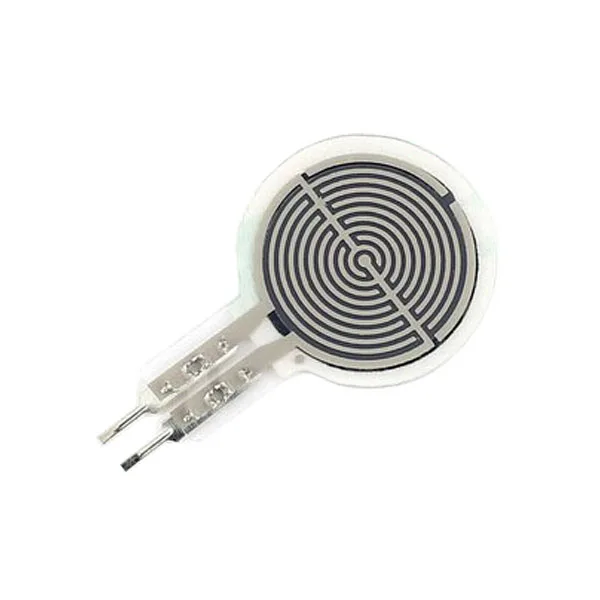 Round force sensor - 20g-6Kg - Image 1
