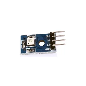 4-Direction Tilt Sensor