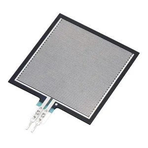 Square force sensor - 40x40mm