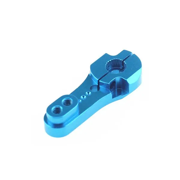 Aluminium horn for RC servos - Image 3