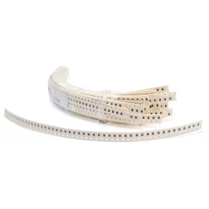 Set of 2000 SMD 0805 Resistors from 0 to 3.6 kohm