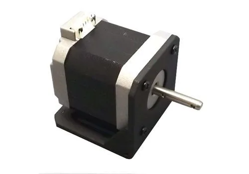 Bracket for NEMA23 stepper motors - Image 3