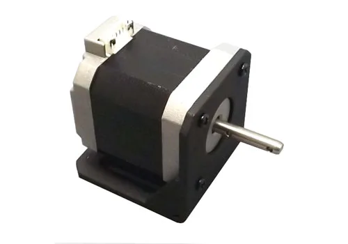 Bracket for NEMA17 stepper motors - Image 4