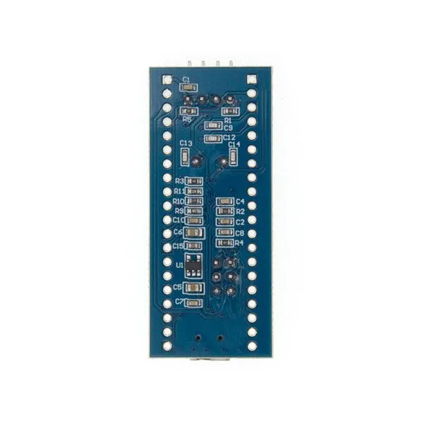 Board with STM32F103C8T6 Microcontroller - Image 6