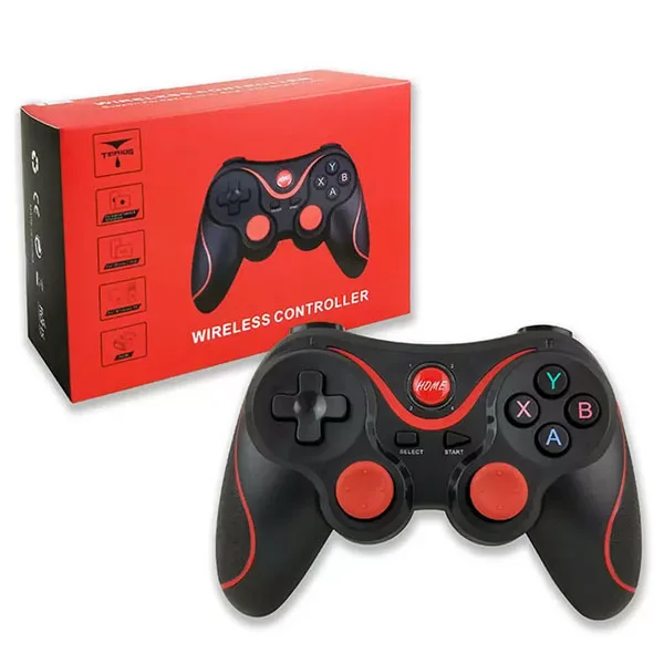 Wireless controller for Android, iOS and PC - Image 5