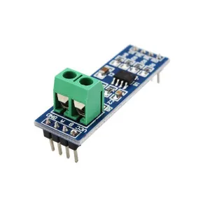 TTL - RS485 converter