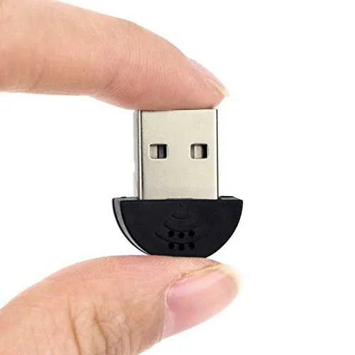 Mini USB microphone - Image 5