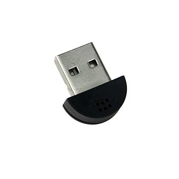 Mini USB microphone - Image 3