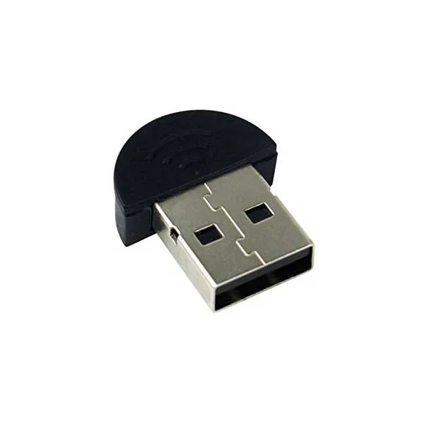 Mini USB microphone - Image 4