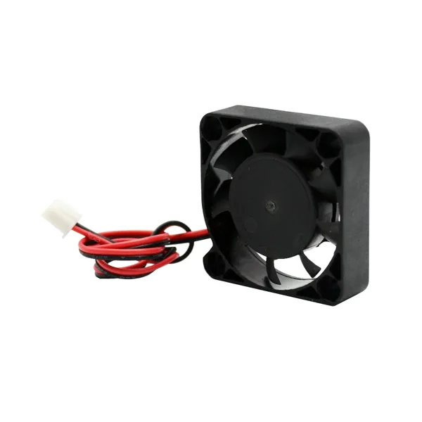 Fan 12 Vdc 40x40x10 mm - Image 3