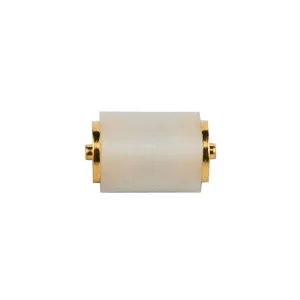 Ball-Type Vibration and Motion Sensor
