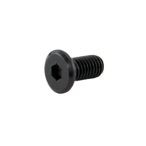 M5x12 mm flat head socket screw