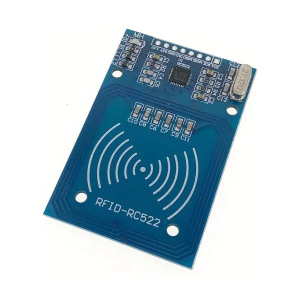 RFID NFC 13.56 MHz Read-Write Module - Image 4