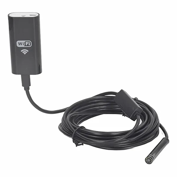 Wi-Fi Endoscope Camera for Smartphones and PC - Image 6