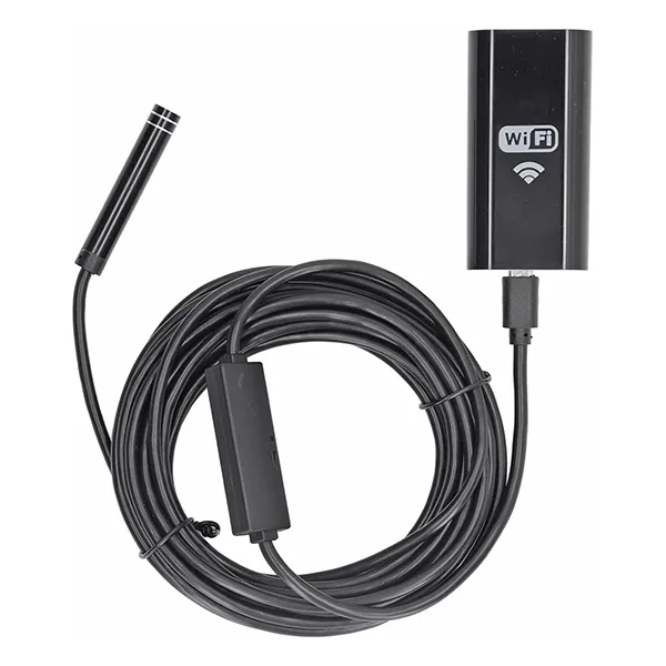 Wi-Fi Endoscope Camera for Smartphones and PC - Image 7