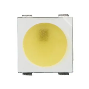 Addressable SMD5050 RGB LED with WS2812B chip - NEOPIXEL