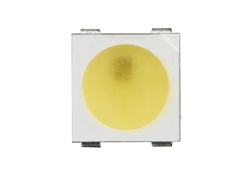 Addressable SMD5050 RGB LED with WS2812B chip - NEOPIXEL - Image 1