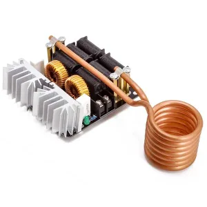 1000 Watt Induction Heater