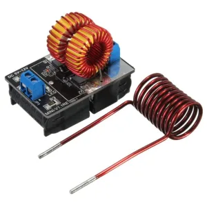 MINI INDUCTION HEATER 5-12 VDC