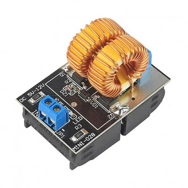 MINI INDUCTION HEATER 5-12 VDC - Image 6