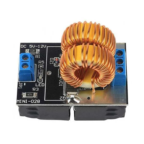 MINI INDUCTION HEATER 5-12 VDC - Image 5