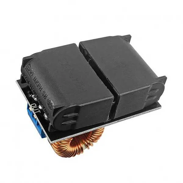 MINI INDUCTION HEATER 5-12 VDC - Image 4