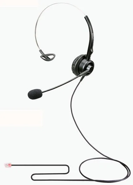 Telephone Headset with Microphone - Image 4