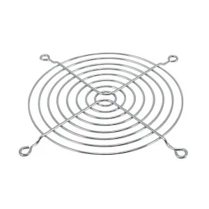 Fan guard grille 120x120 mm