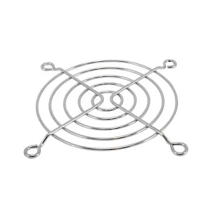 Fan guard grille 80x80 mm