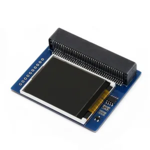 1.8 inch display for MicroBit